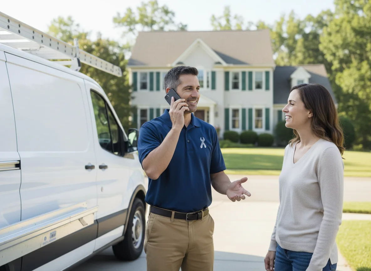 Home Gutter Service Kewaunee, WI FAQs